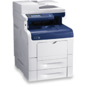 Xerox Workcentre 6605